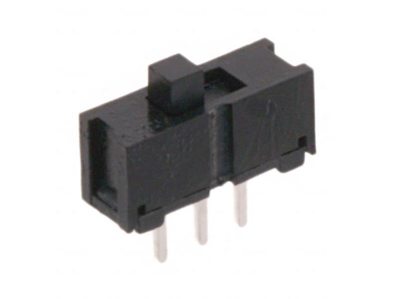 APEM COMPONENT MMS1208