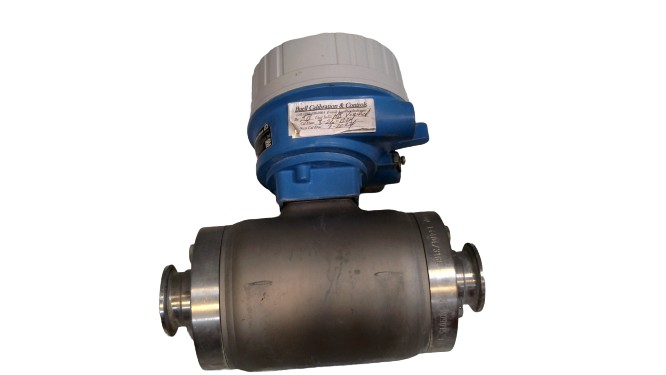 ENDRESS & HAUSER 5H1B40-AADNAALFFAS0A