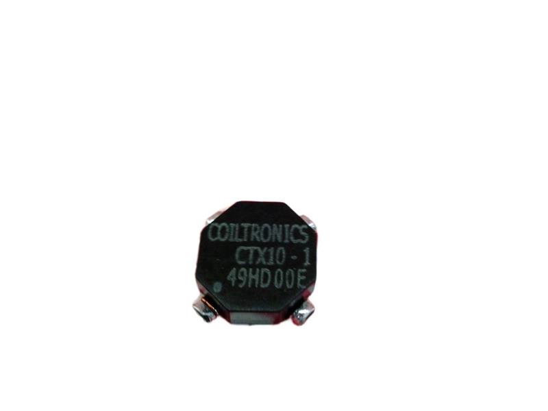 EATON CORPORATION CTX10-1-R