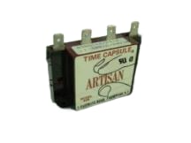 ARTISAN CONTROLS 438A-12/24-I