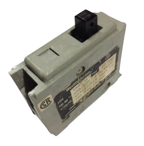 WESTINGHOUSE HBA1020