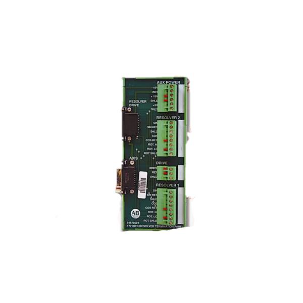 1771-HTR by ALLEN BRADLEY