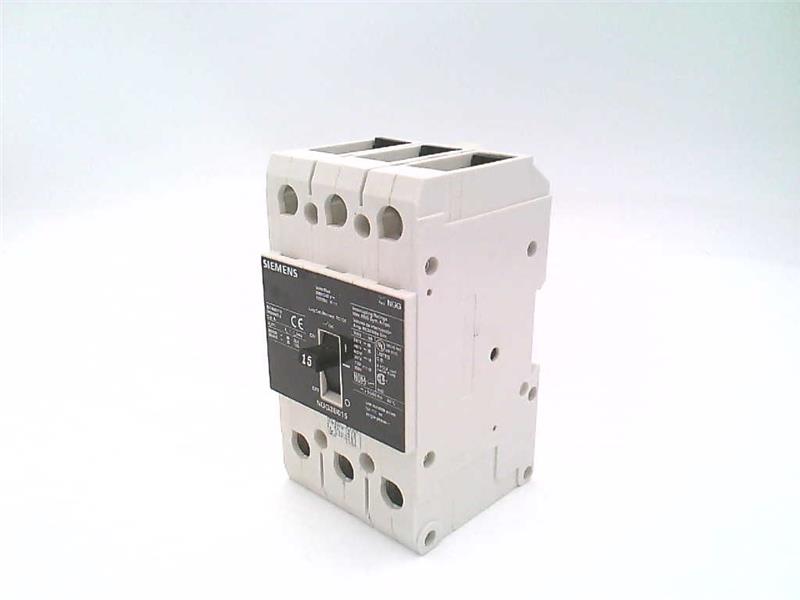 SIEMENS NGG3B015L