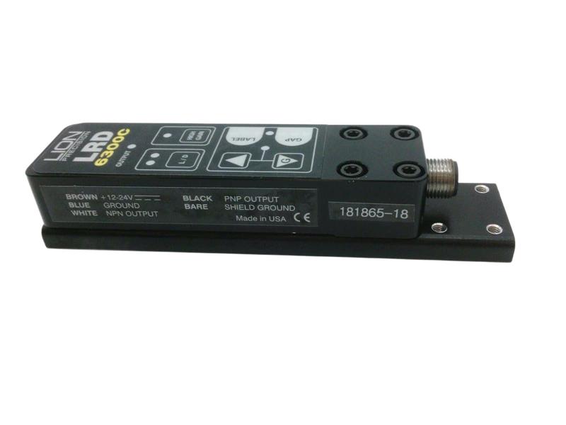 LION PRECISION P017-6301