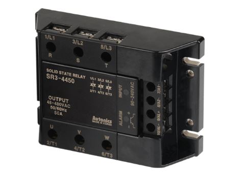 SR3-4450 by AUTONICS