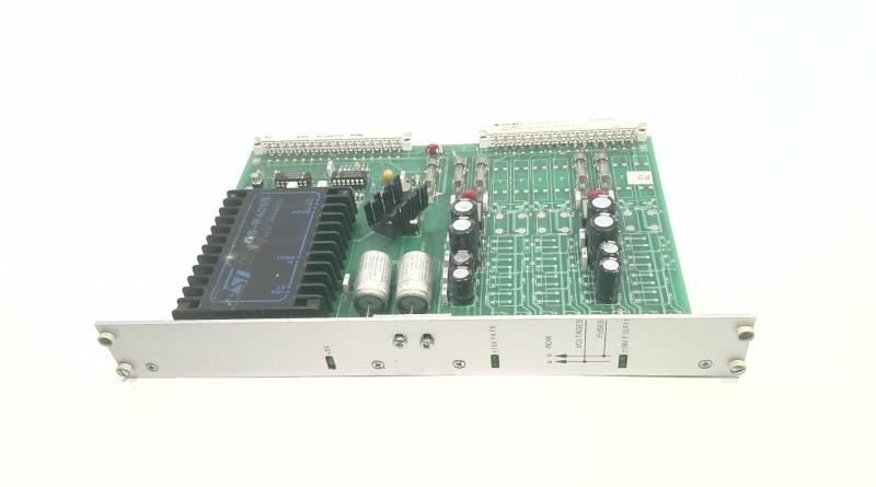 METSO AUTOMATION P4600052