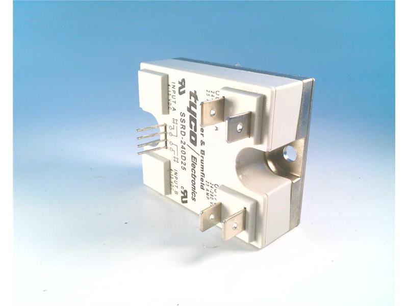 TE CONNECTIVITY SSRD-240D25