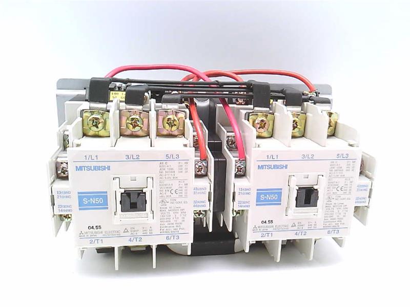 MITSUBISHI S-2XN50AC100V