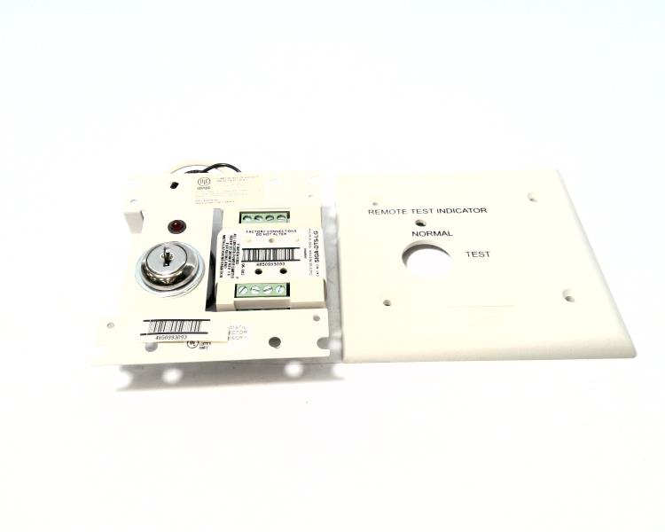 SIGA-DTS-LG by SIEMENS