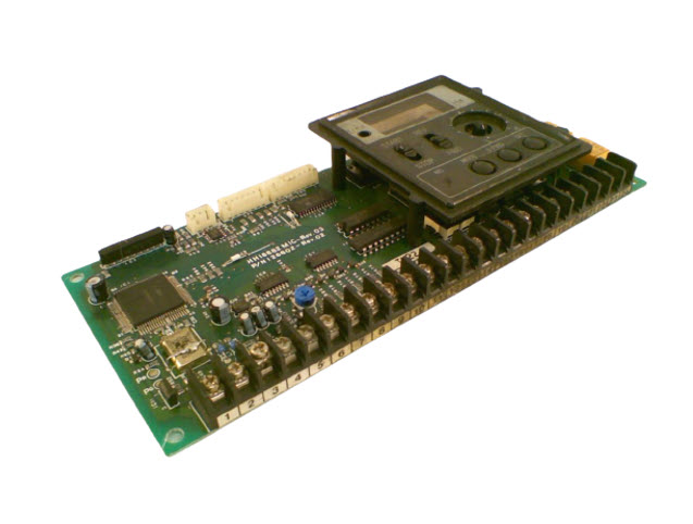 ALLEN BRADLEY 1333-126802