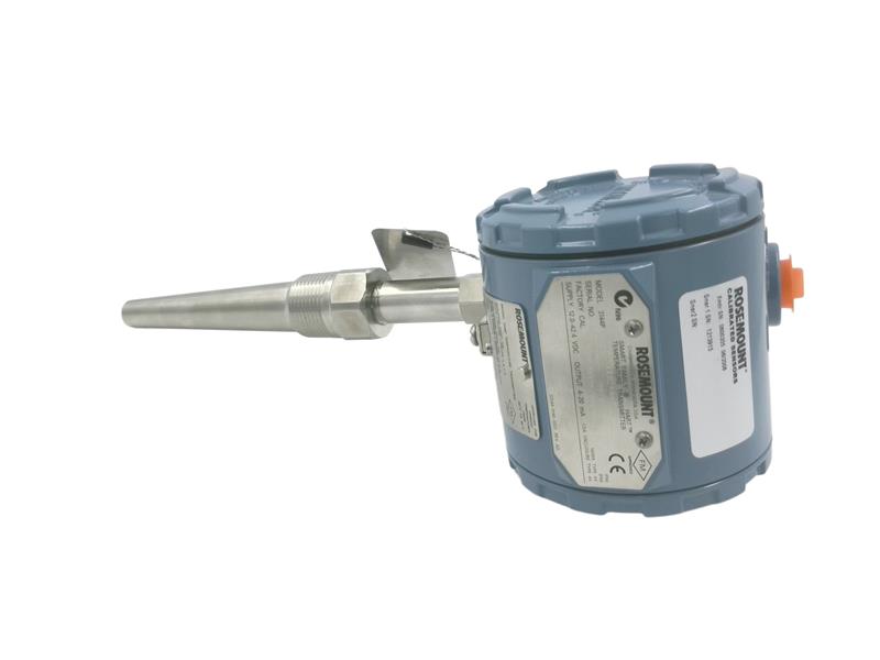 EMERSON 3144PD1A1E5T1C2XA04