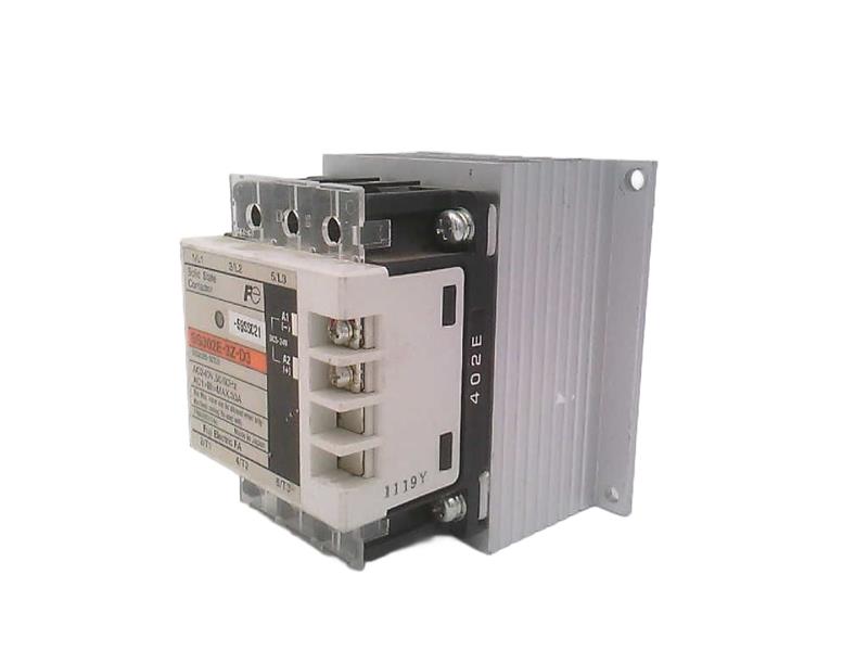 FUJI ELECTRIC SS302E-3Z-D3/F