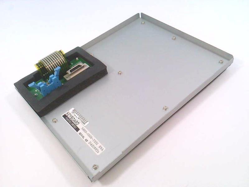 FANUC N860-1606-T051