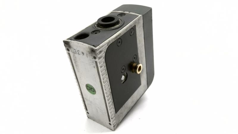 COVAL VACUUM TECHNOLOGY LEM90X12SVAB