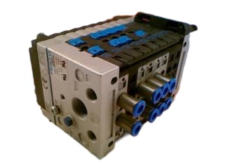 FESTO CPV-10-VI-2970