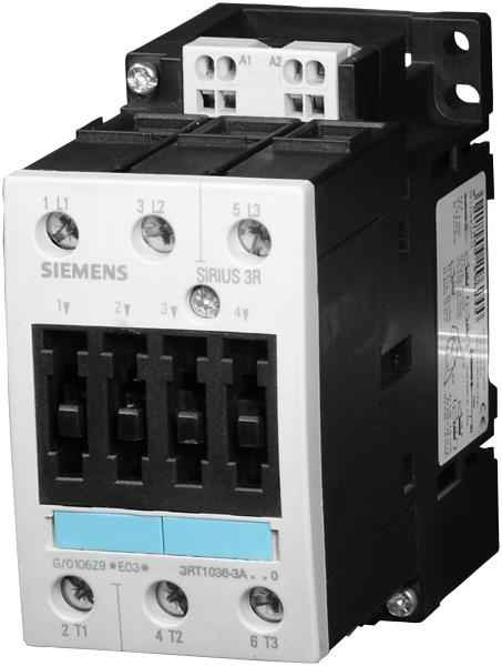 SIEMENS 3RT1036-3AT60