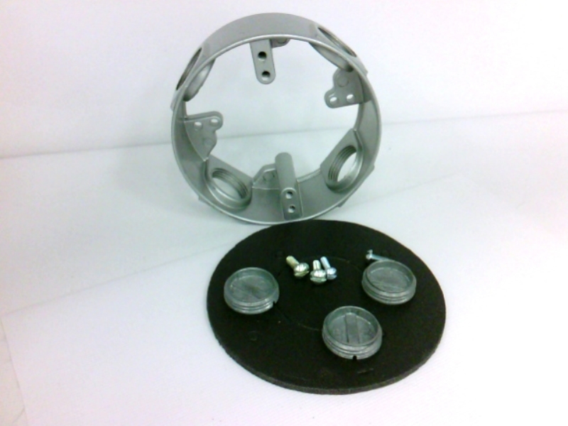 BWF MANUFACTURING INC EX-7