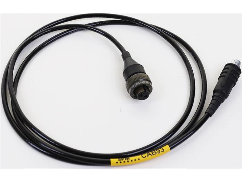 CAB91 by SPM INSTRUMENT