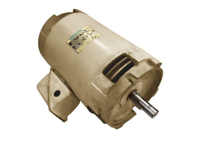 REGAL REXNORD WVM 254TTDR5034AA L