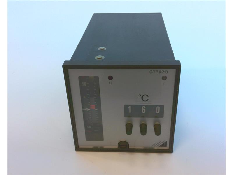 GTR0210 by GMW GOSSEN