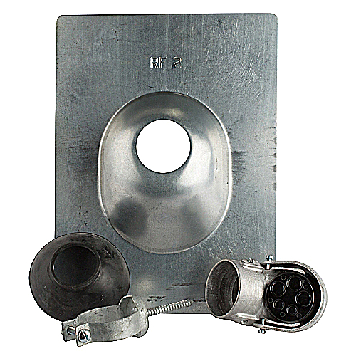 ABB THOMAS & BETTS WK402