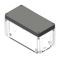 RB63P06G28C by SERPAC ELECTRONIC ENCLOSURES