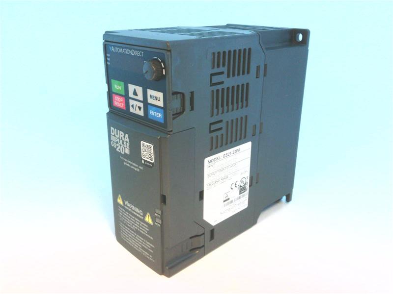 AUTOMATION DIRECT GS21-22P0