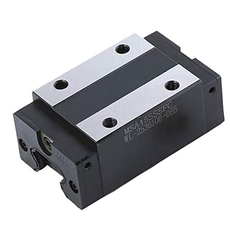 MSA15SSSFCN by DANAHER MOTION