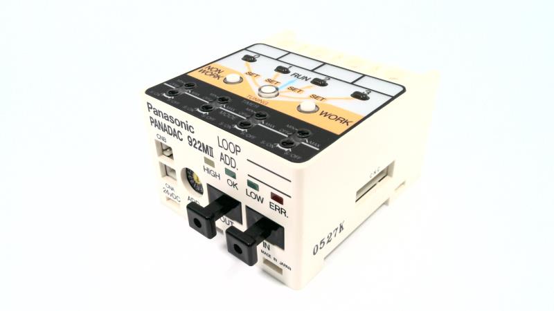 MATSUSHITA ELECTRIC 922M2