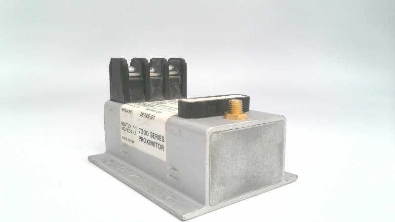 GENERAL ELECTRIC 18745-04-1