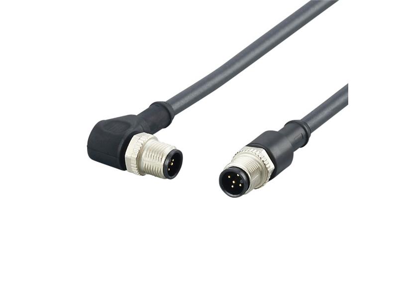 EFECTOR CONNECTION CABLE M12 11M-E3M152