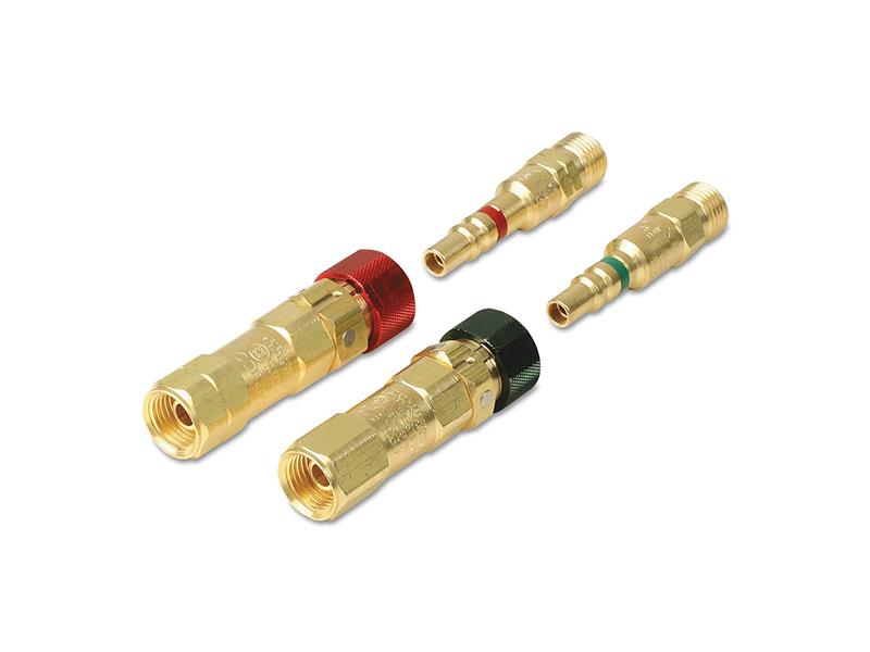 WESTERN ENTERPRISES QDB40