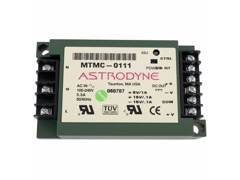 ASTRODYNE TDI MTMC-0111