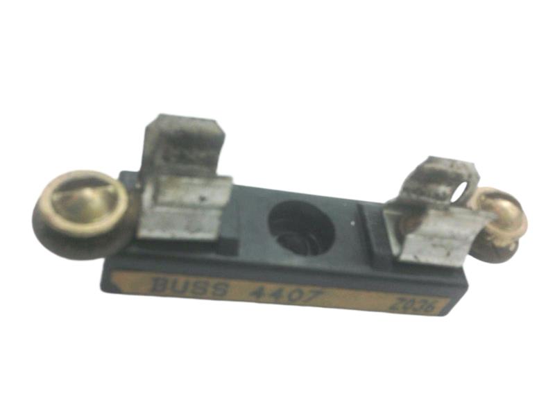 EATON CORPORATION 4407
