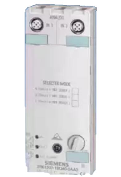 SIEMENS 3RK1207-3BQ00-0AA3