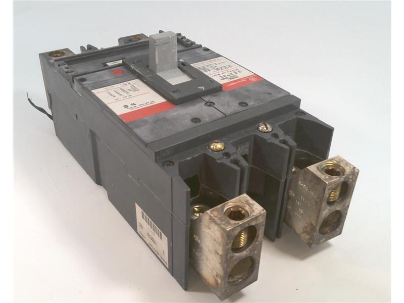 GENERAL ELECTRIC SGLA26AI0400