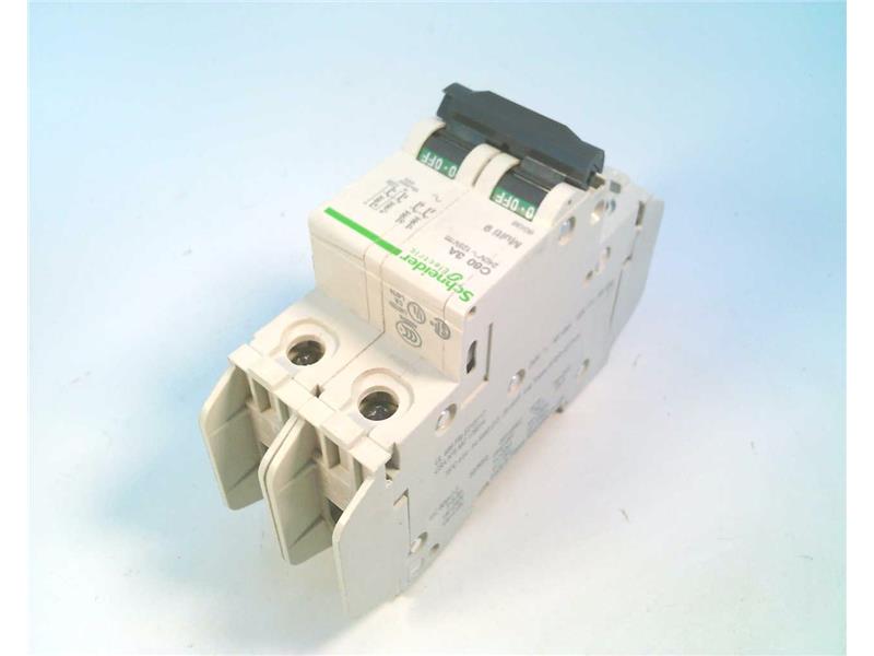 SCHNEIDER ELECTRIC 60138