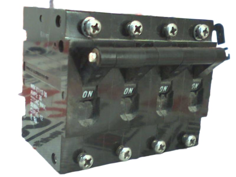 W94-X1112-30 by TE CONNECTIVITY