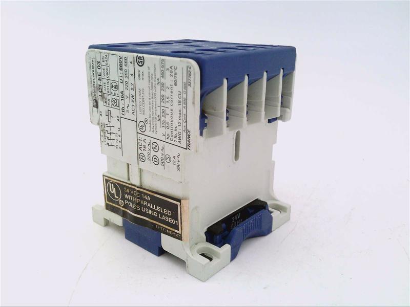 SCHNEIDER ELECTRIC LC1-EE-03-B7
