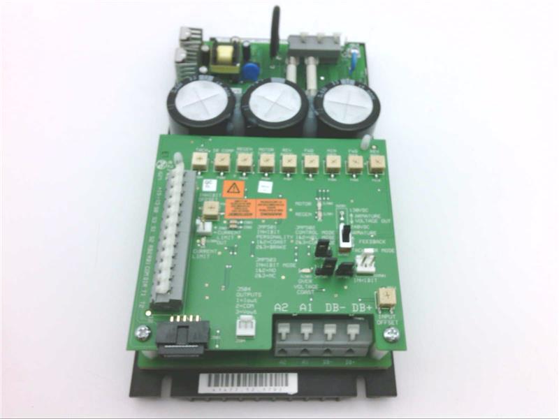 AMERICAN CONTROL ELECTRONICS NRG10-115AC-4Q-PCM