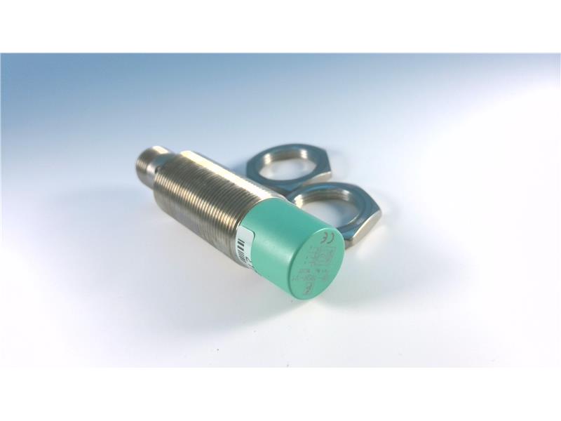 PEPPERL & FUCHS IQH-18GM-V1