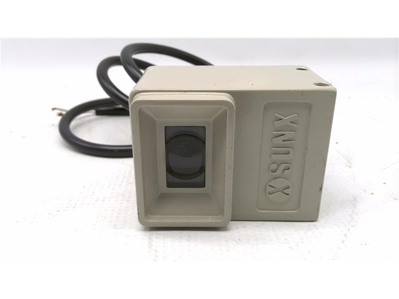 SX-61T by MATSUSHITA ELECTRIC