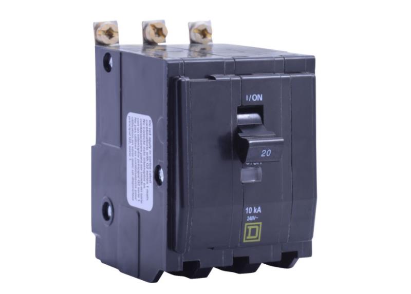 SCHNEIDER ELECTRIC QOB32035