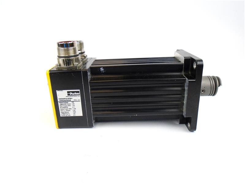 N0343FQNPSN by PARKER