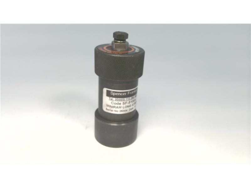 SPENCER FRANKLIN SF-5100A