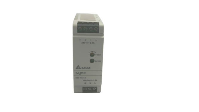 DELTA GROUP ELECTRONICS DRS-24V50W1NZ