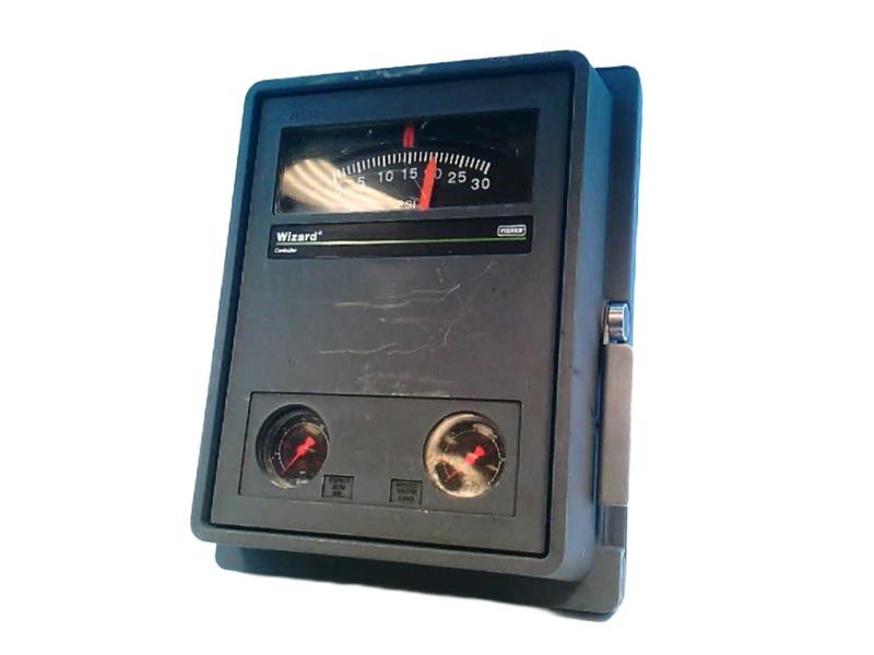 EMERSON 4195KB-0-30/3-15