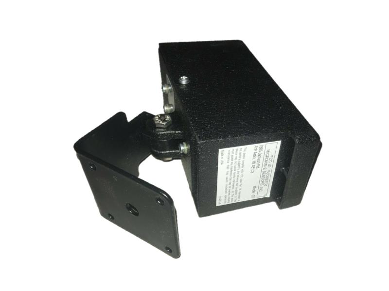 MICROWAVE SENSORS INC D7N-1A