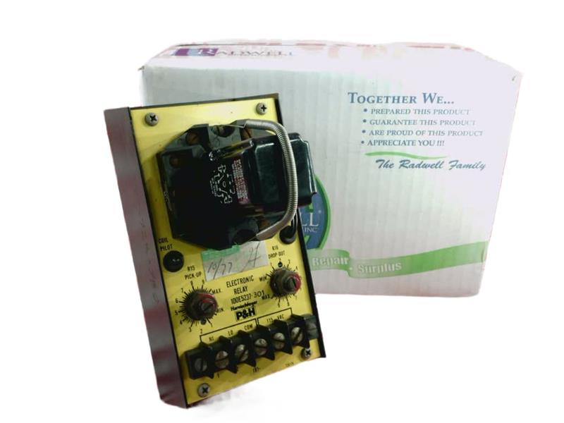 100E5237-301 by JOYGLOBAL