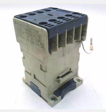 SCHNEIDER ELECTRIC LP4-EC-03